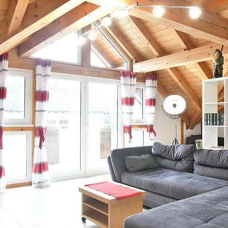 Ferienwohnung Hegau- Bodensee Og Muhlhausen-Ehingen Exteriér fotografie