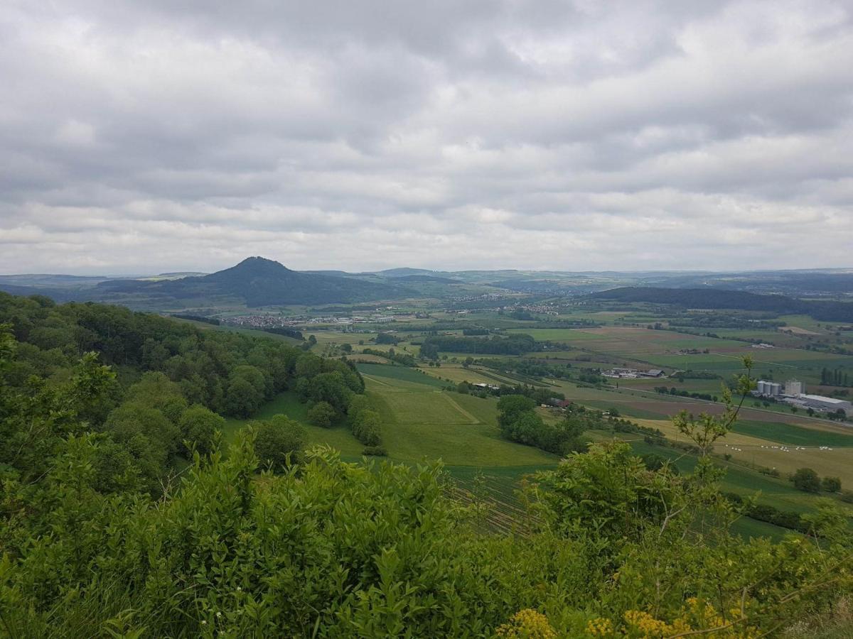 Ferienwohnung Hegau- Bodensee Og Muhlhausen-Ehingen Exteriér fotografie