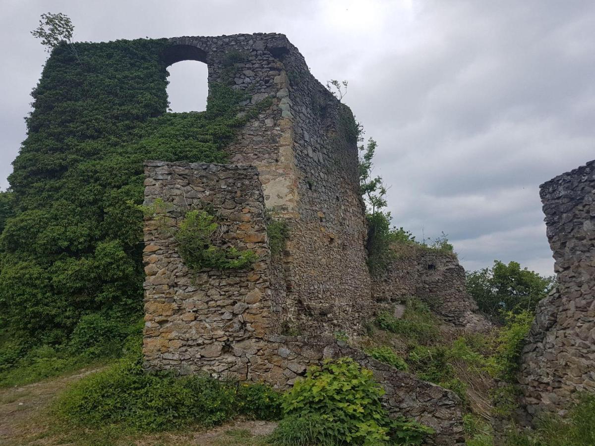 Ferienwohnung Hegau- Bodensee Og Muhlhausen-Ehingen Exteriér fotografie