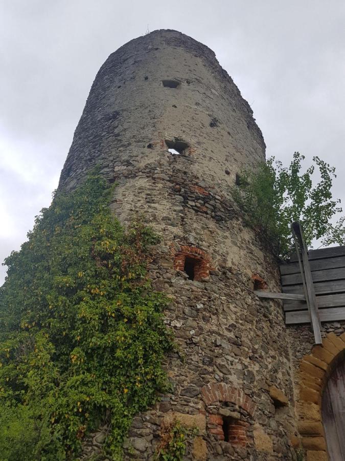 Ferienwohnung Hegau- Bodensee Og Muhlhausen-Ehingen Exteriér fotografie