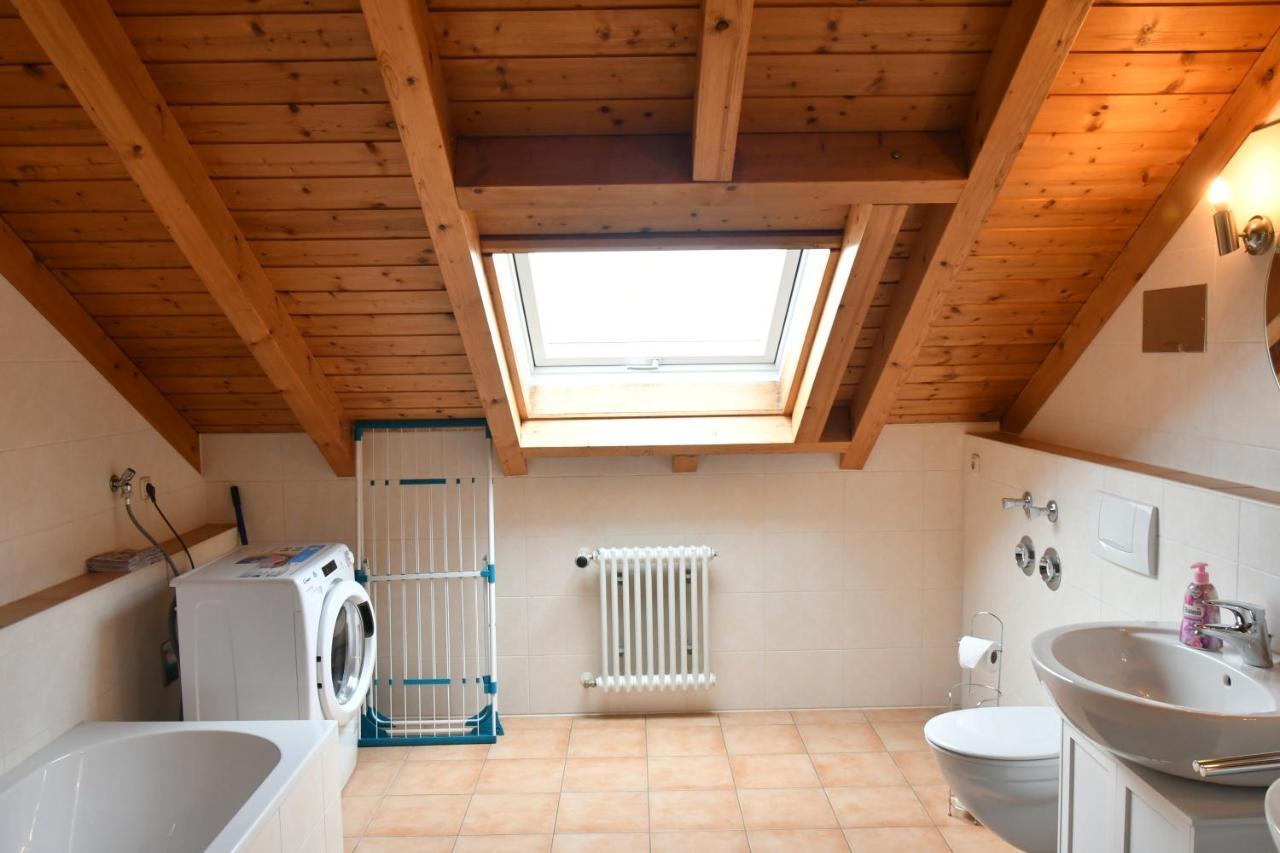Ferienwohnung Hegau- Bodensee Og Muhlhausen-Ehingen Exteriér fotografie