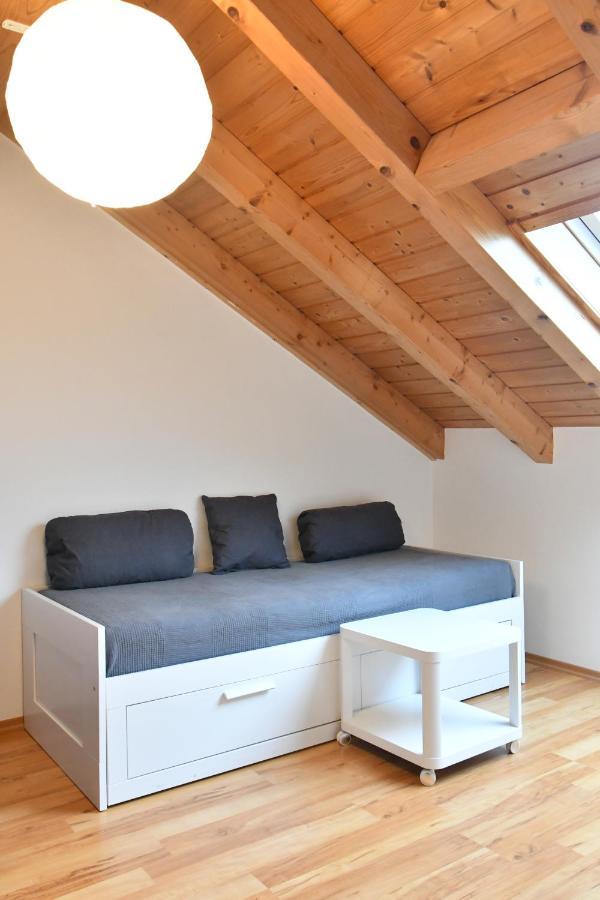 Ferienwohnung Hegau- Bodensee Og Muhlhausen-Ehingen Exteriér fotografie