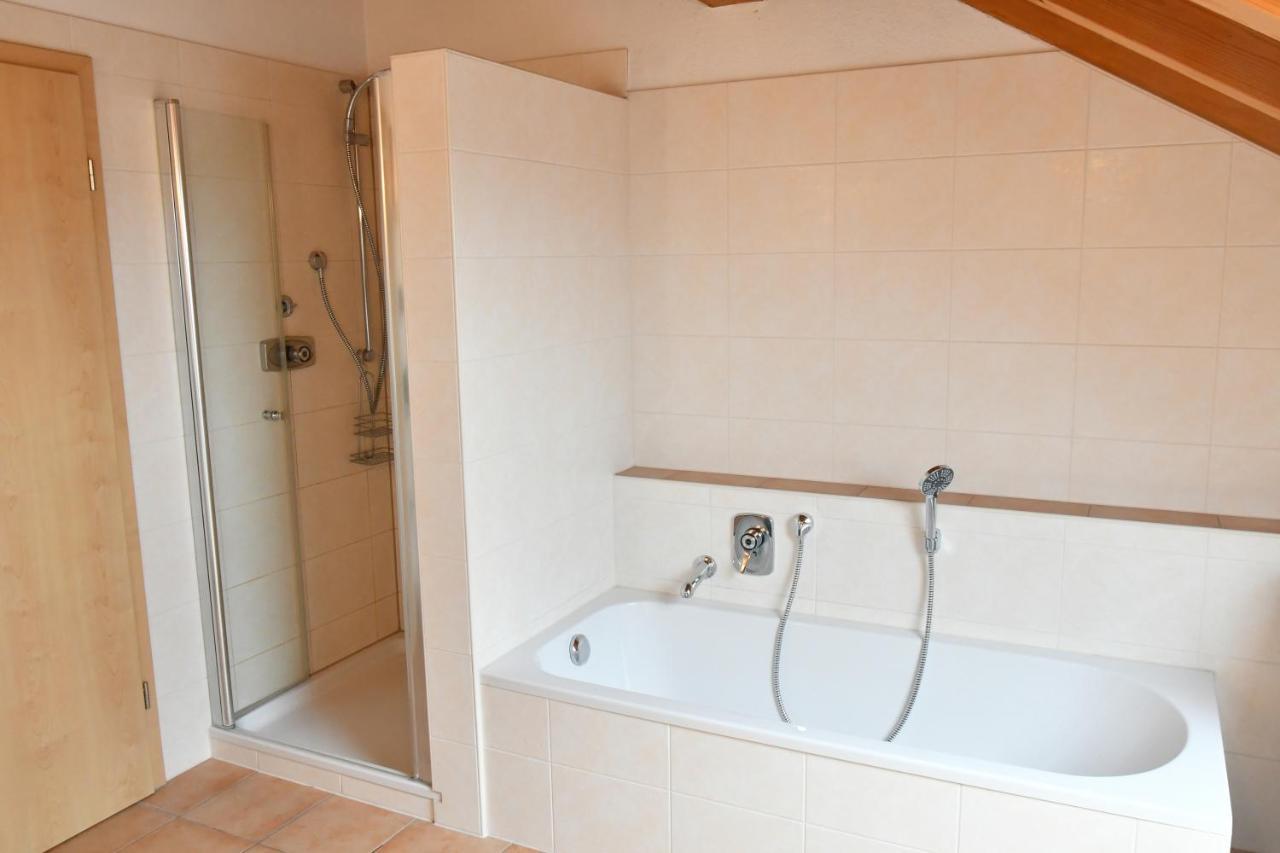 Ferienwohnung Hegau- Bodensee Og Muhlhausen-Ehingen Exteriér fotografie