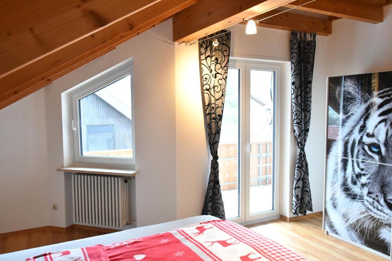 Ferienwohnung Hegau- Bodensee Og Muhlhausen-Ehingen Exteriér fotografie