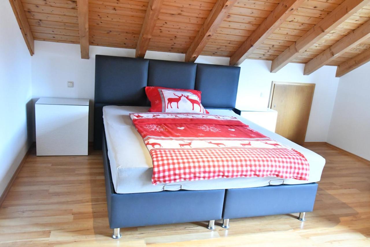 Ferienwohnung Hegau- Bodensee Og Muhlhausen-Ehingen Exteriér fotografie