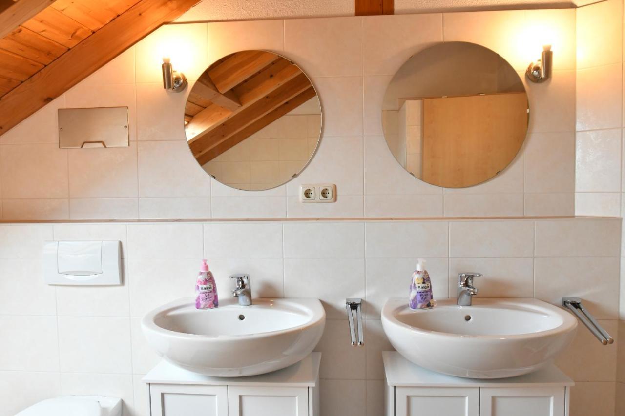 Ferienwohnung Hegau- Bodensee Og Muhlhausen-Ehingen Exteriér fotografie