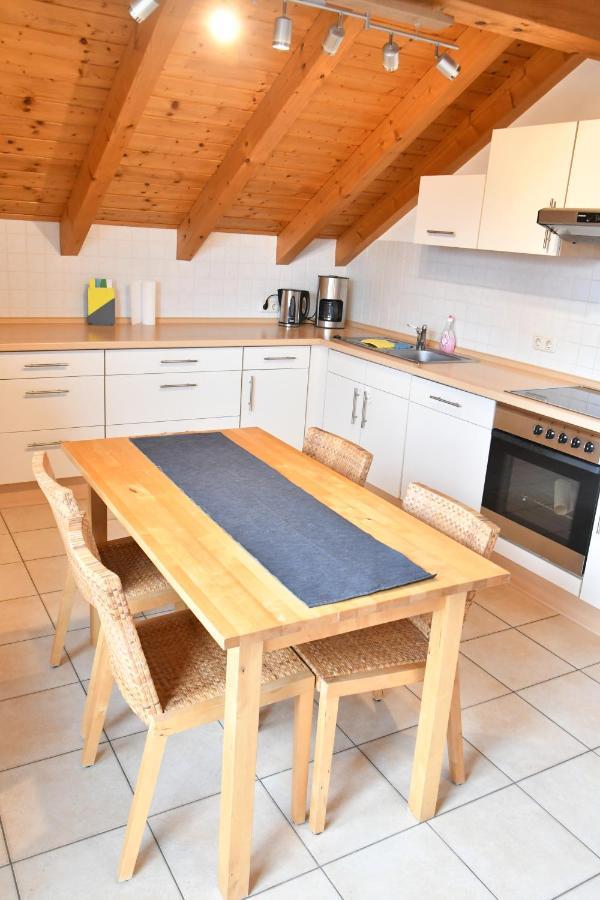 Ferienwohnung Hegau- Bodensee Og Muhlhausen-Ehingen Exteriér fotografie