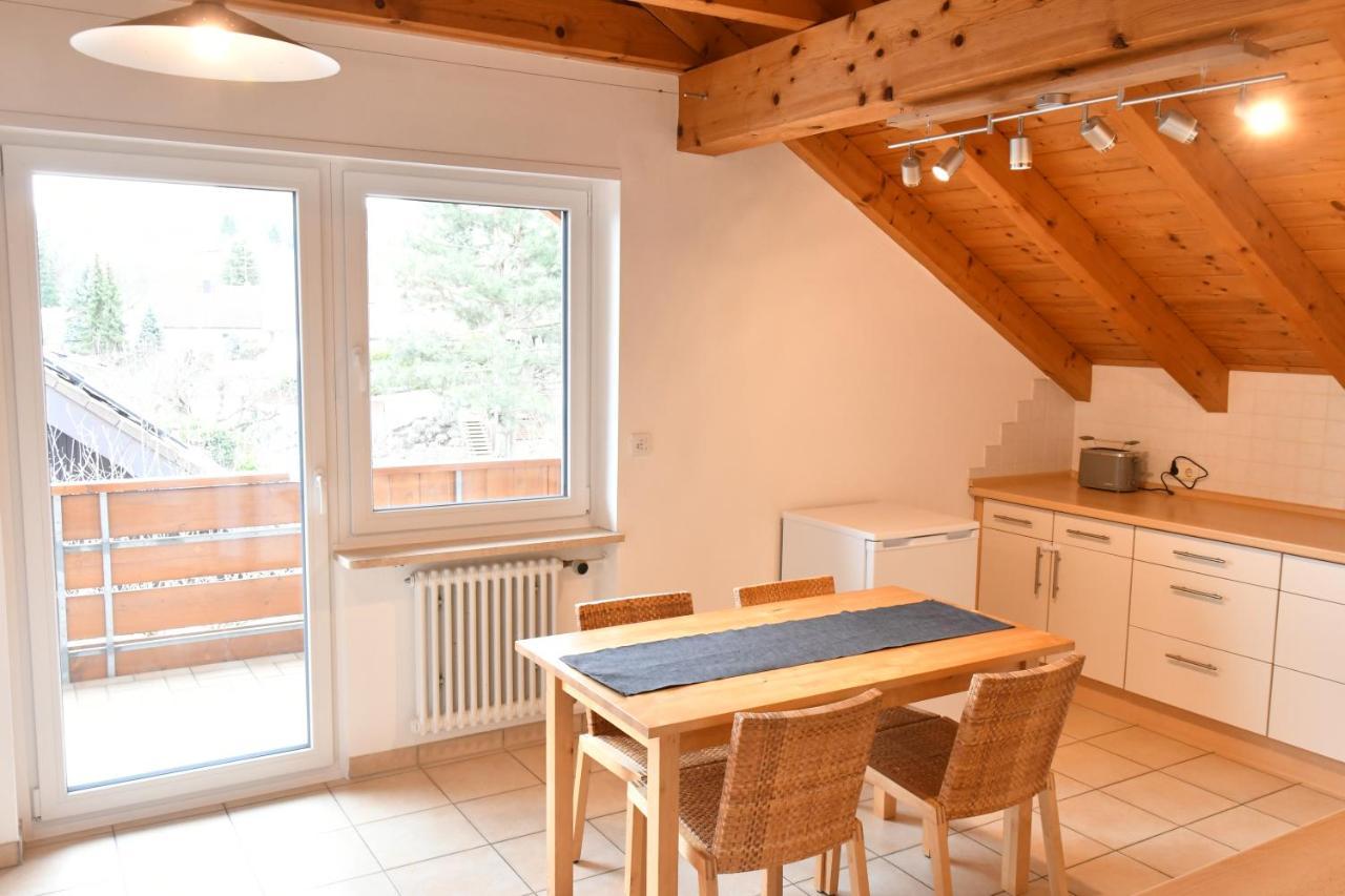 Ferienwohnung Hegau- Bodensee Og Muhlhausen-Ehingen Exteriér fotografie
