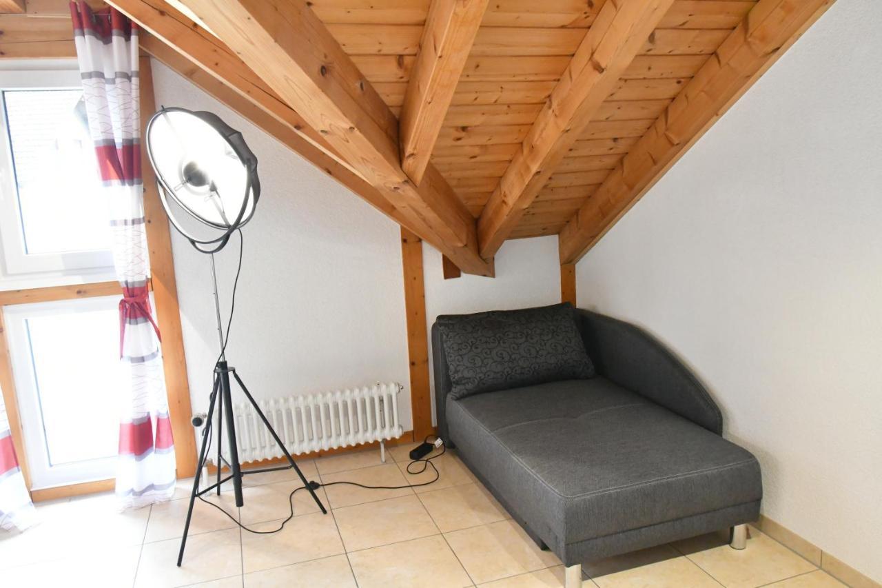 Ferienwohnung Hegau- Bodensee Og Muhlhausen-Ehingen Exteriér fotografie